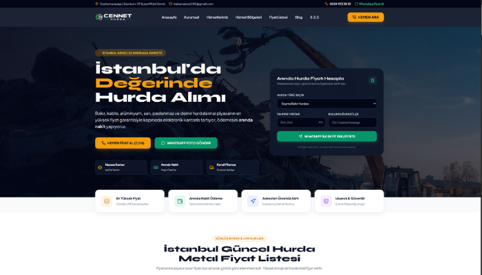 Cennet Hurdaci